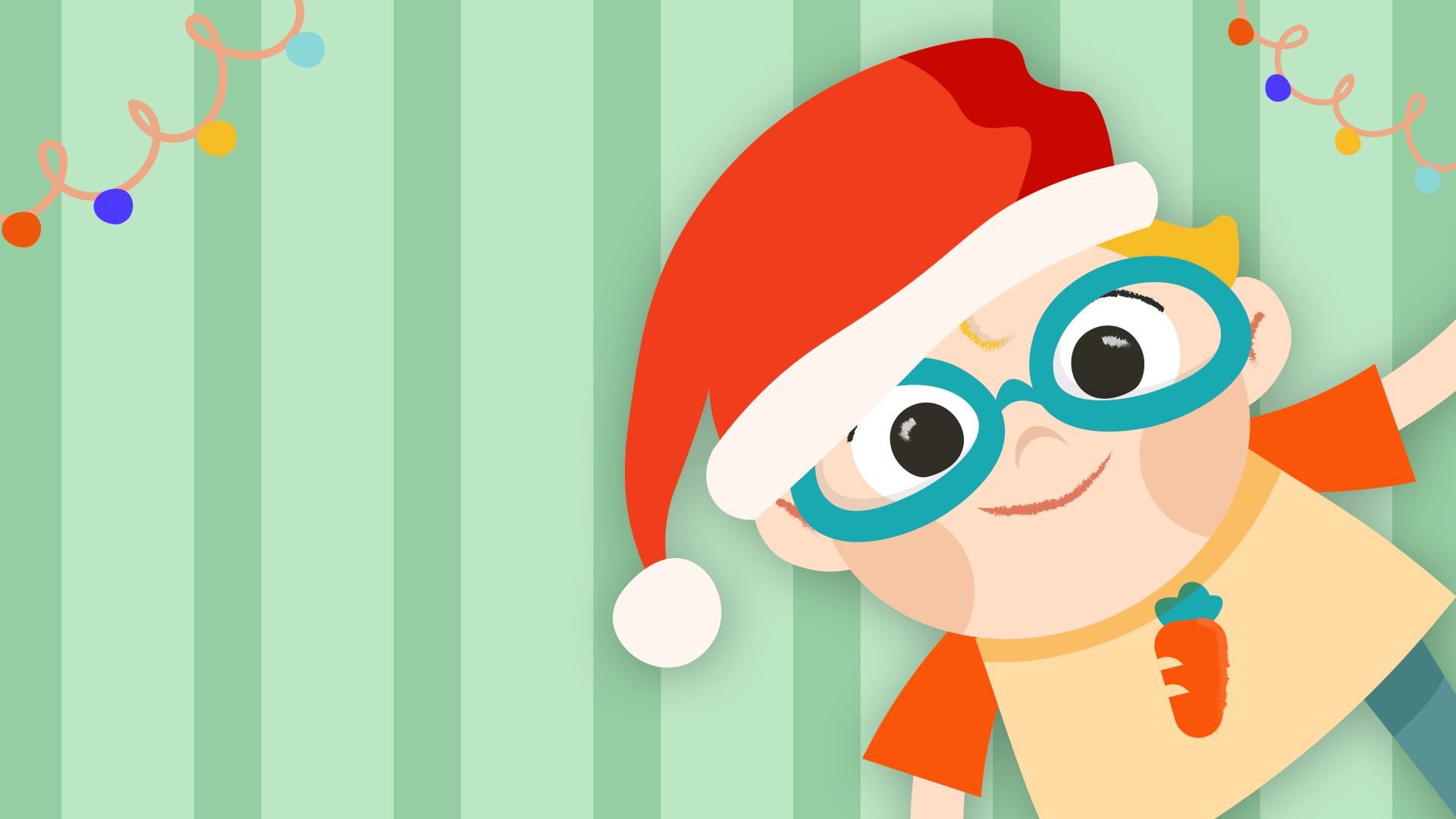 Natal sem Crise: Como criar memórias afetivas respeitando a sensorialidade do seu filho