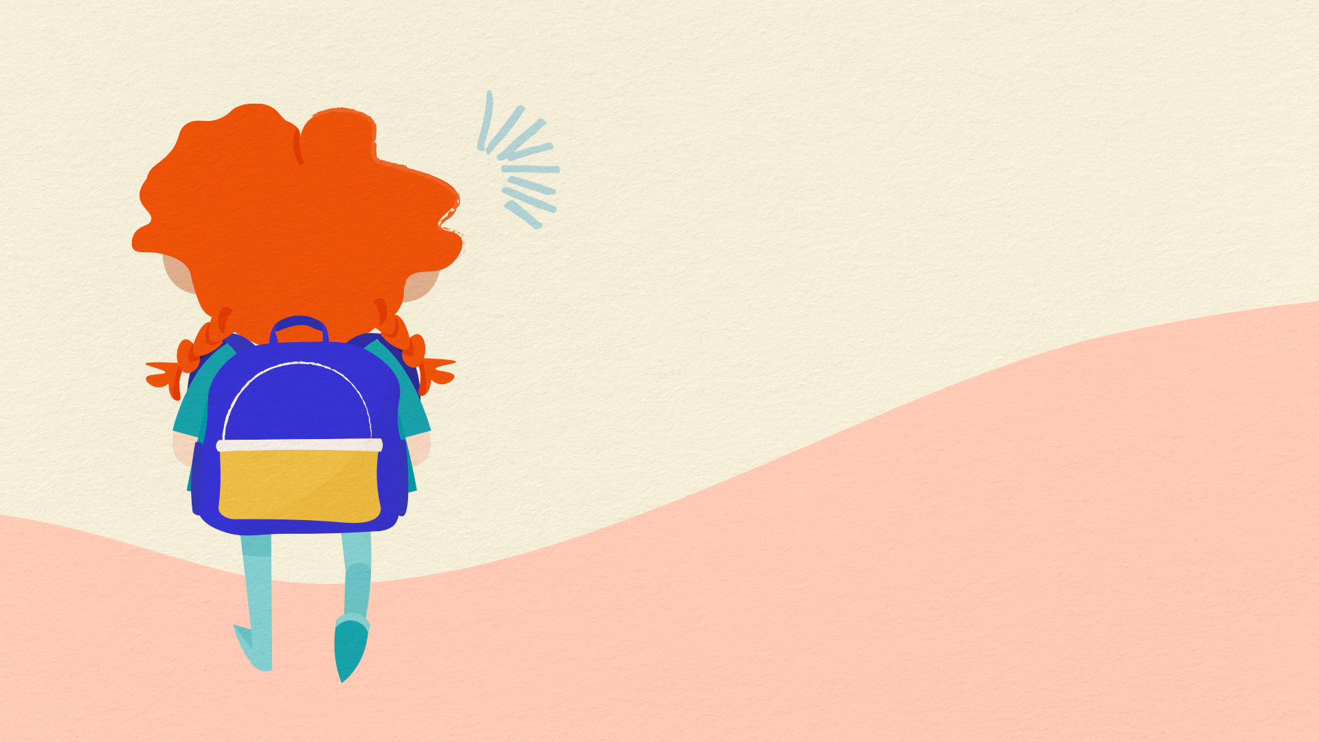 Mochila Organizada, Mente Focada: Dicas de organização visual e preparo emocional para a volta às aulas.